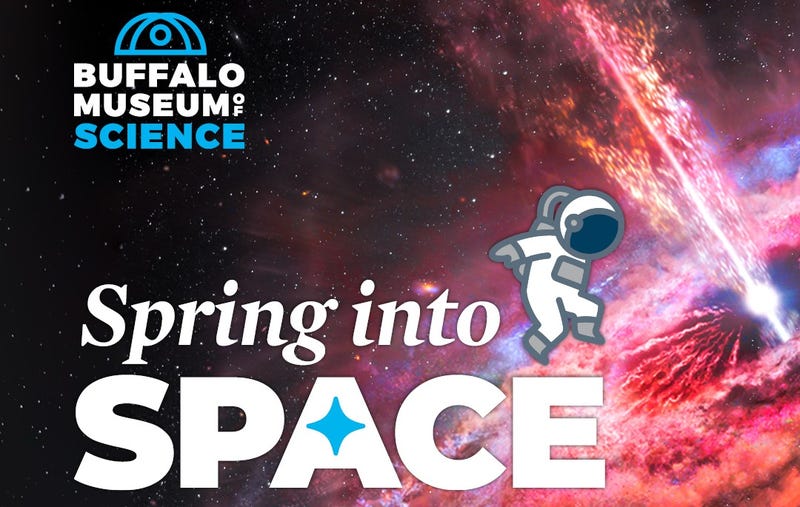 Buffalo Museum of Science