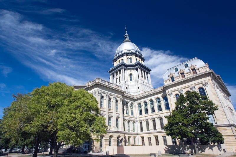 Statehouse
