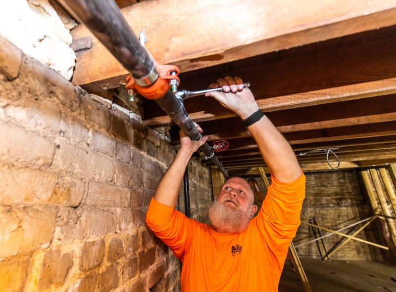 Plumber