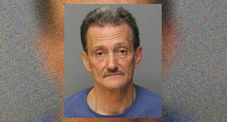 Melvin Francis Sroufe,