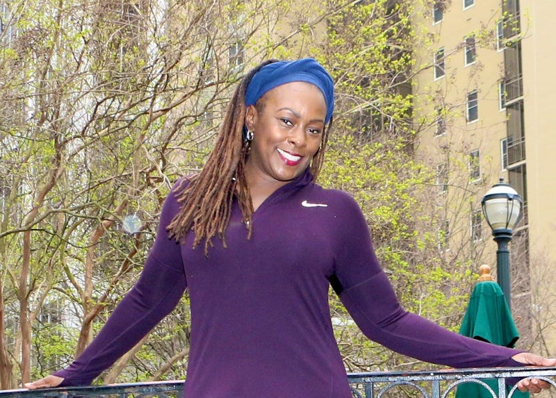 Sister Talk: Meet Self-Care Specialist StudioSteffanie