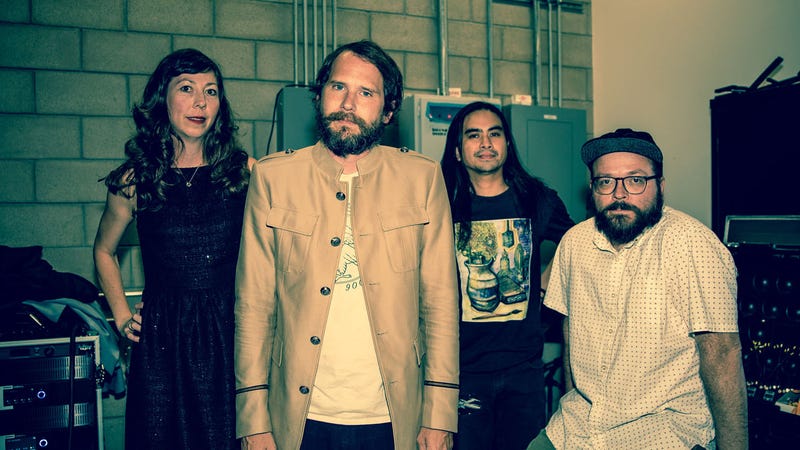 Silversun Pickups
