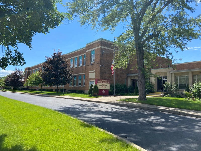 St. Andrew's Country Day School