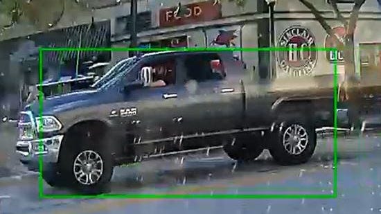 Police charge man in connection to hit-and-run that killed 88-year-old woman