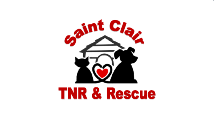 St.. Clair TNR & Rescue