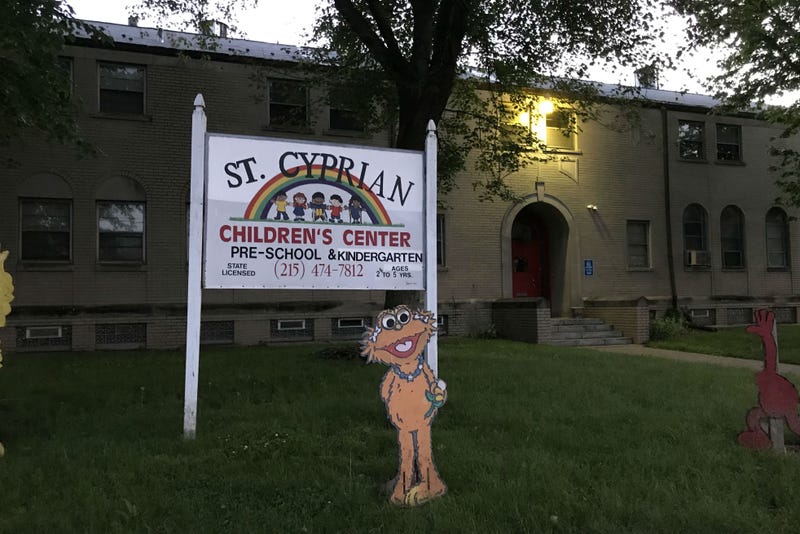 St. Cyprian Children’s Center
