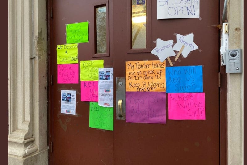 Head Start Chicago Programs Ending