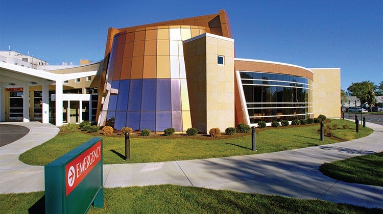 St. Joseph Campus