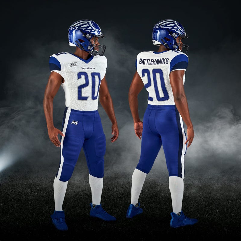 St. Louis BattleHawks