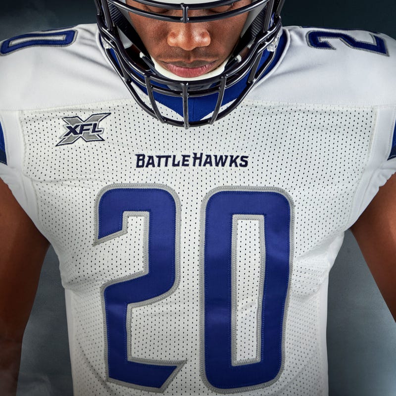 St. Louis BattleHawks