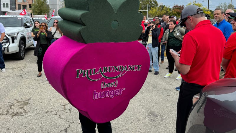Philabundance