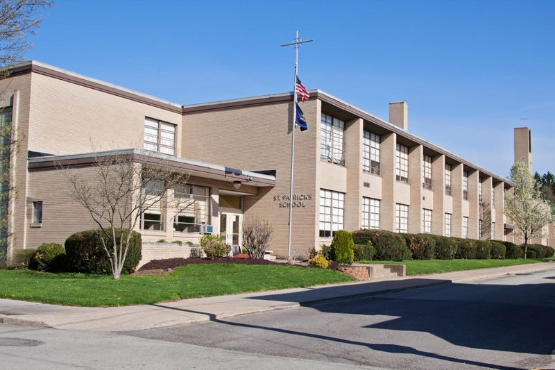 St. Patrick School