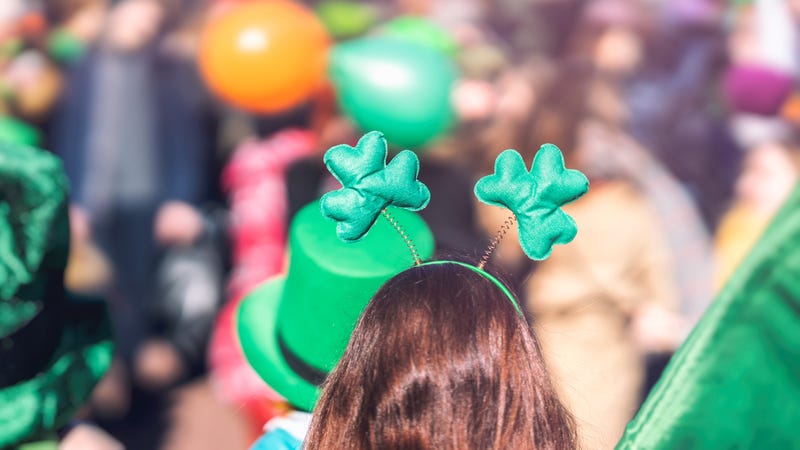 St. Patrick's Day