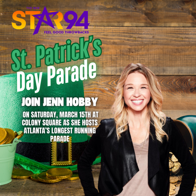 St. Patrick's Day