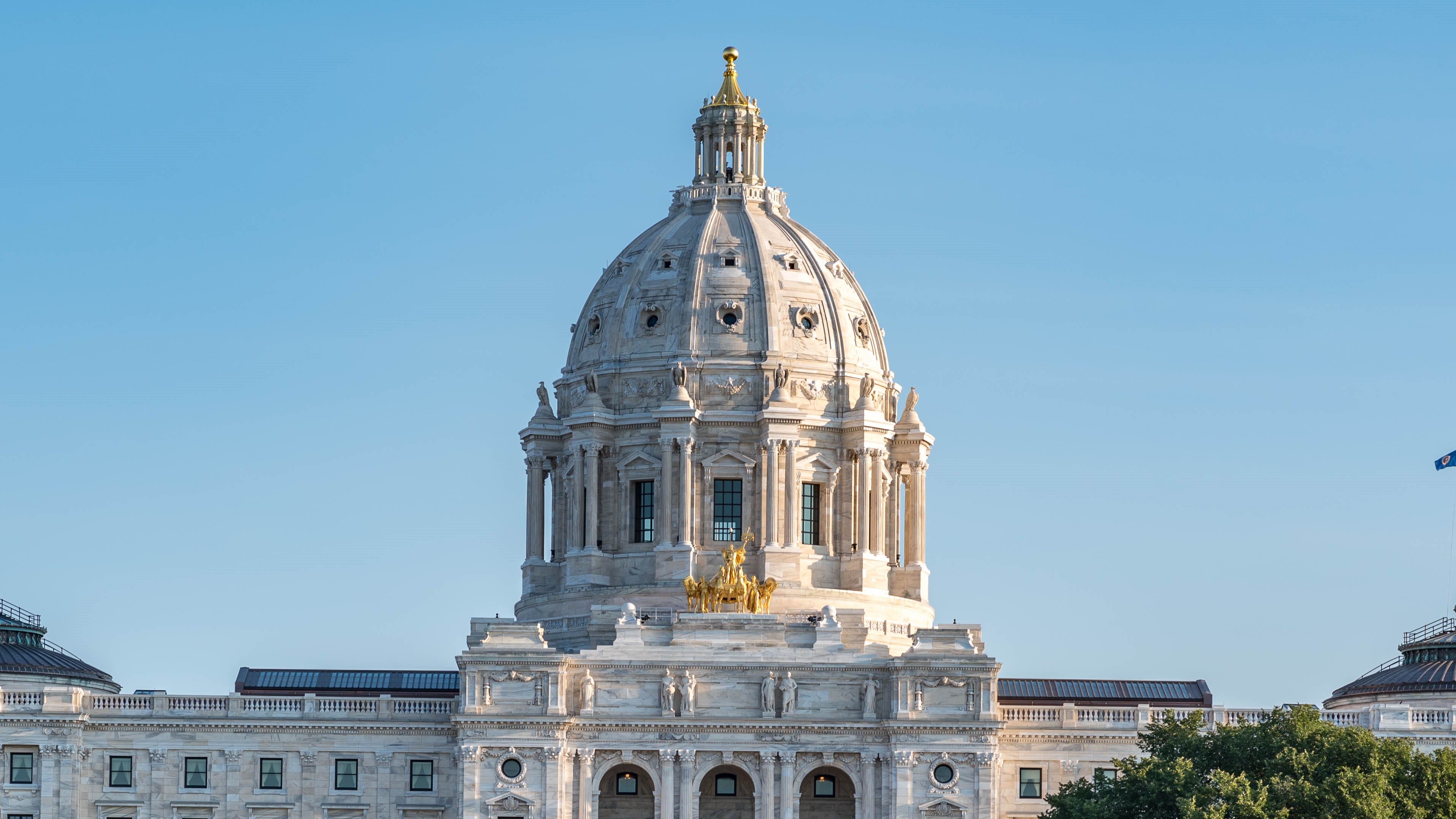 Gazelka: 'We refuse to let Minnesota shut down' as lawmakers return Monday for special session