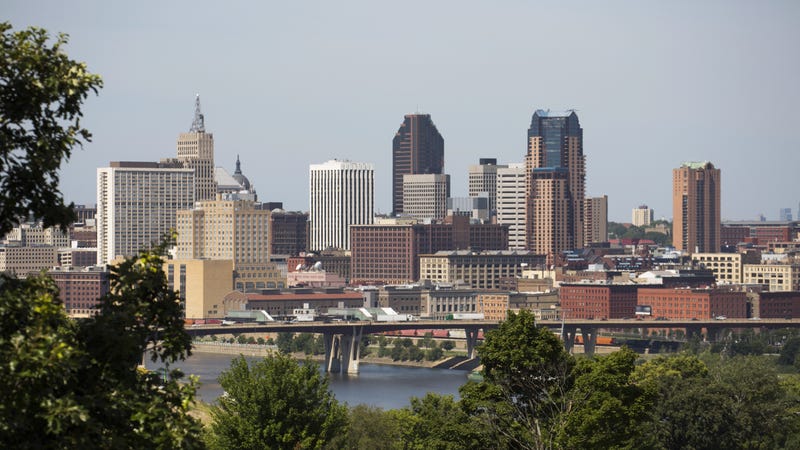 St Paul