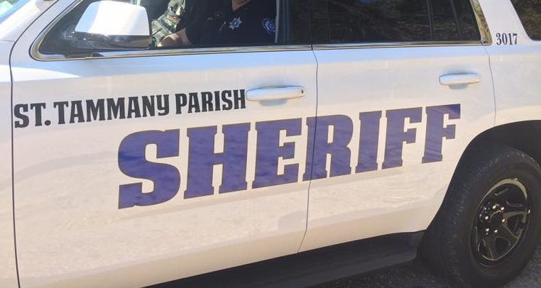 St. Tammany Sheriff's social media gaff 