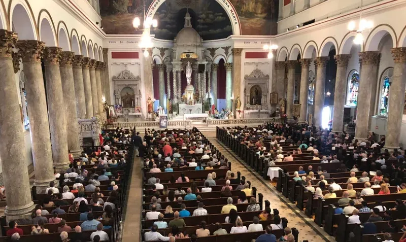 St. Adalbert's