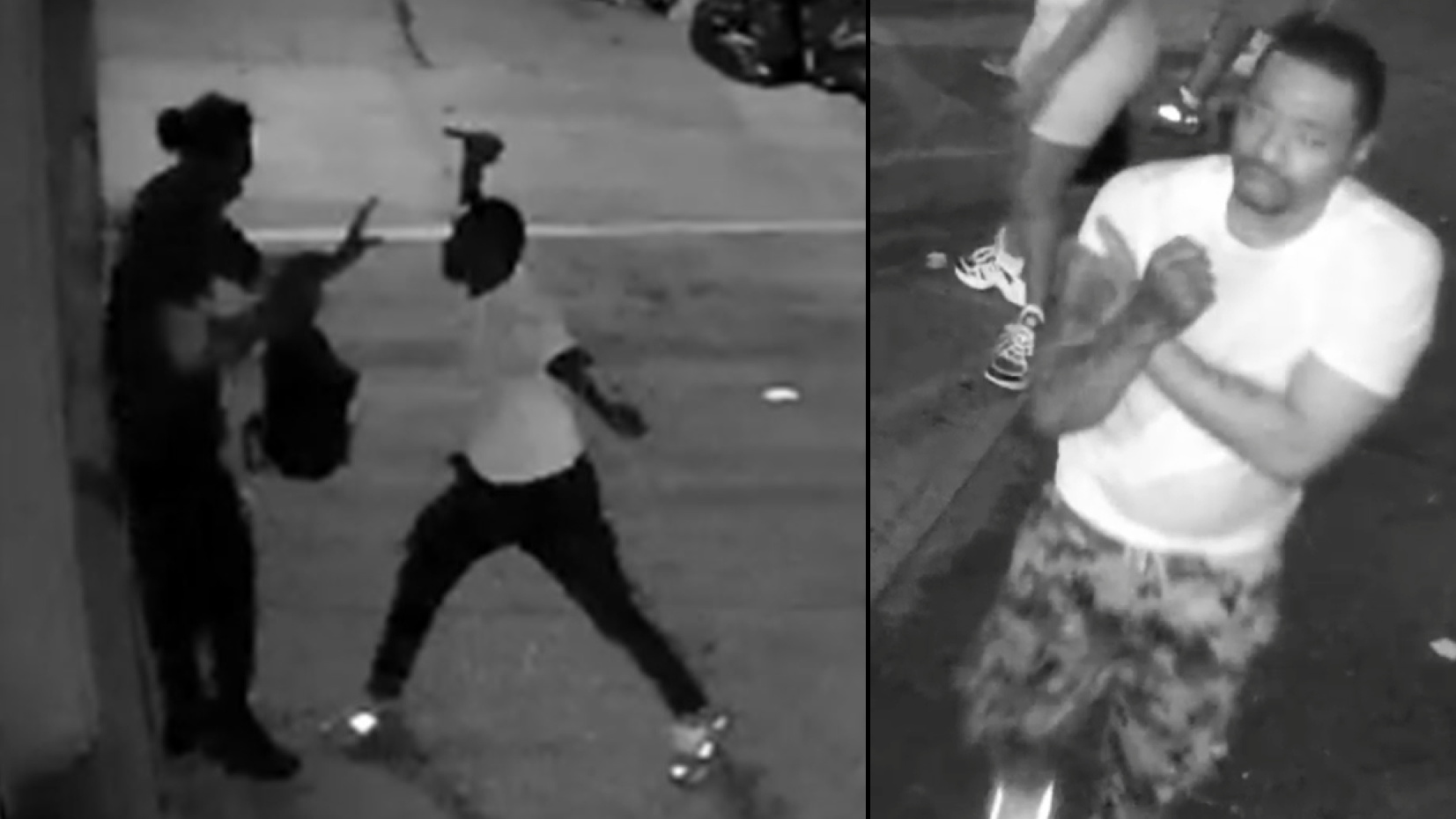 Man stabbed, critically injured outside FDNY firehouse in the Bronx