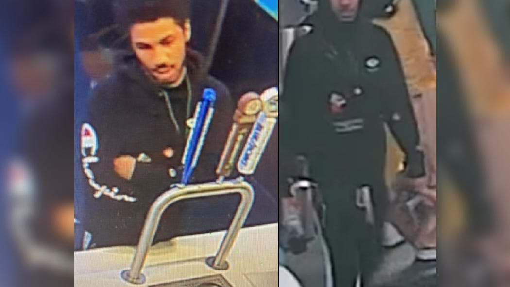 Stabbing near Times Square leaves man in critical condition
