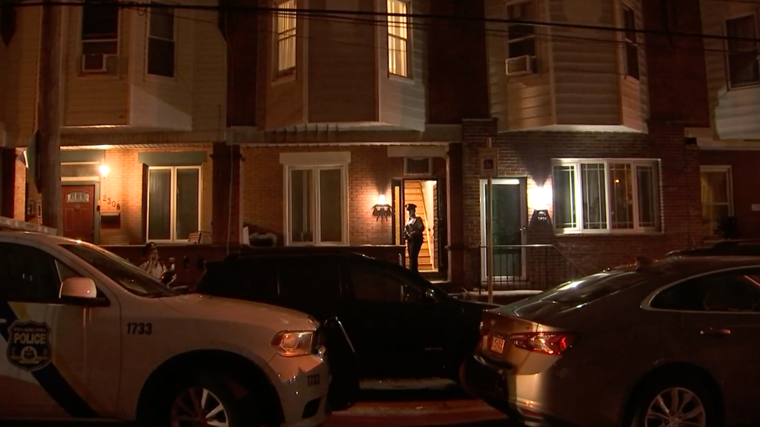 Teenager to face charges in stabbing death of stepmother in South Philly home