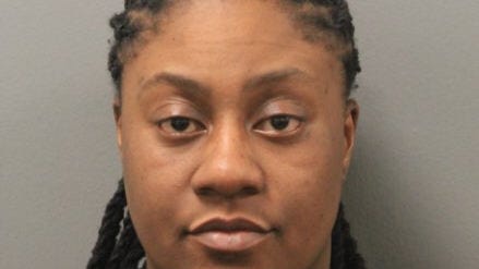 No bail for woman accused of fatally stabbing romantic rival in broad daylight