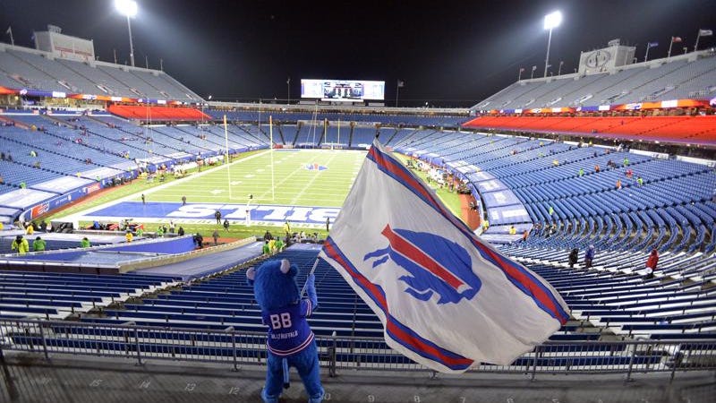 UPDATE: Bills seek new stadium funding deal in place by end of year
