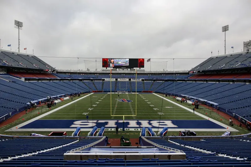 Buffalo Bills