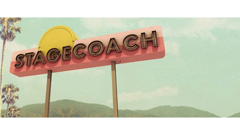 Goldenvoice