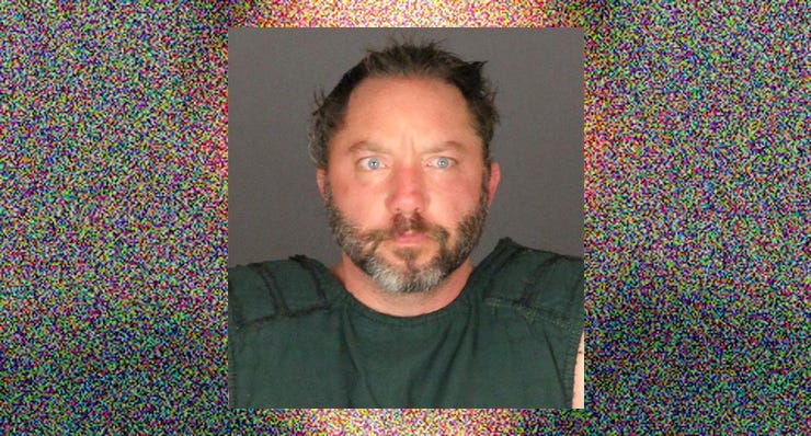 Jonathan Francis Stahl