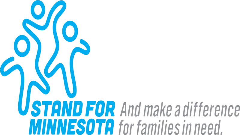 Stand for MN