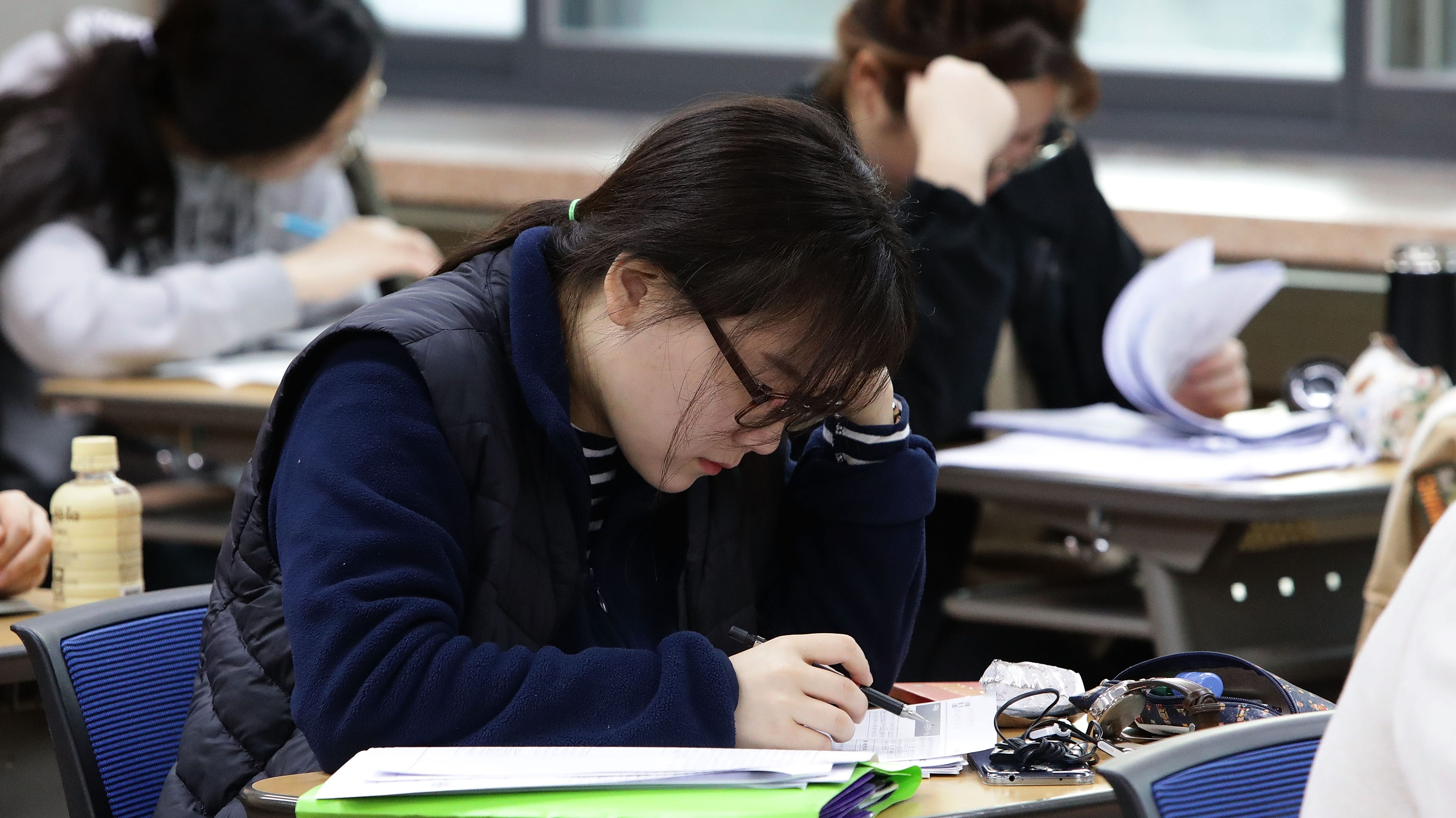Educators call for standardized testing delay amid pandemic