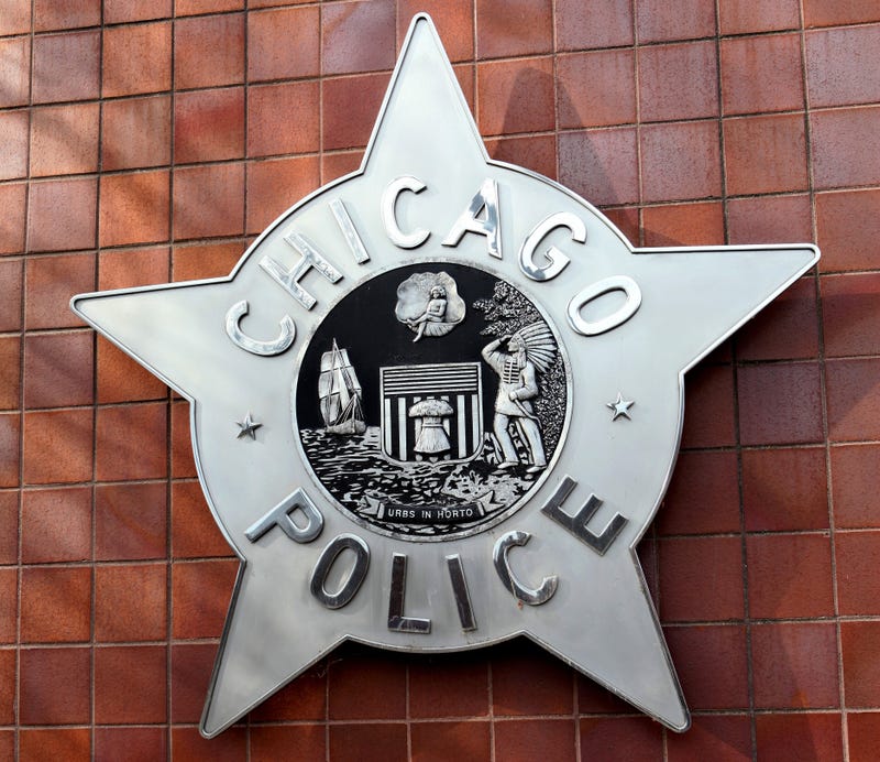 CPD headquarters