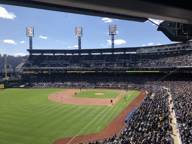 PNC Park