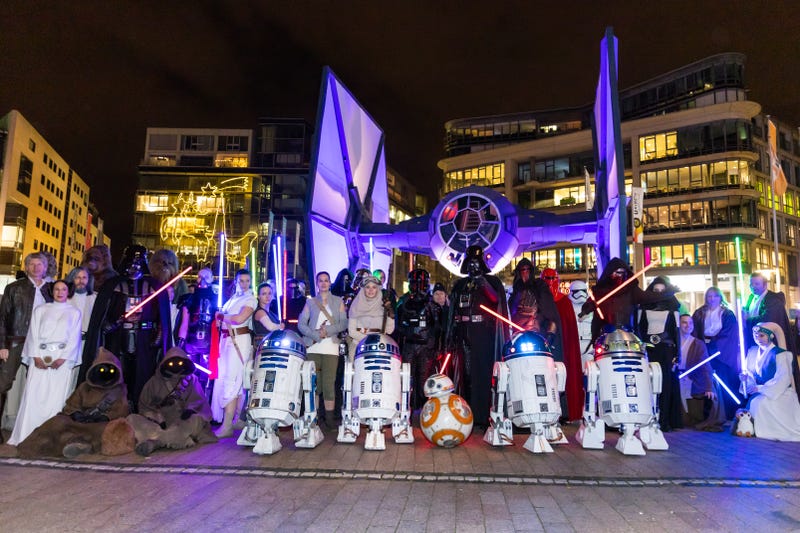 star wars