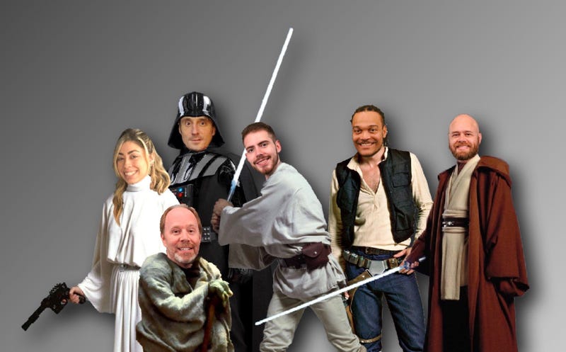 Star Wars
