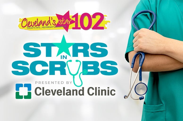 Stars In Scrubs