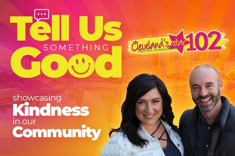 Tell-Us-Something-Good
