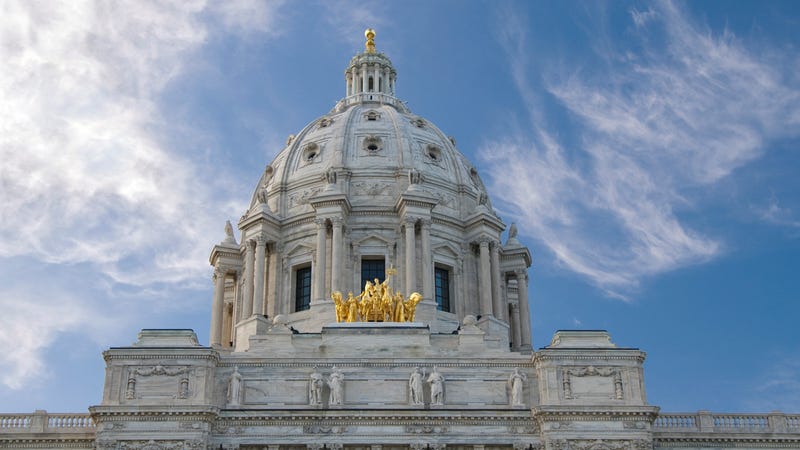 State Capitol
