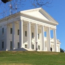 State Capitol.