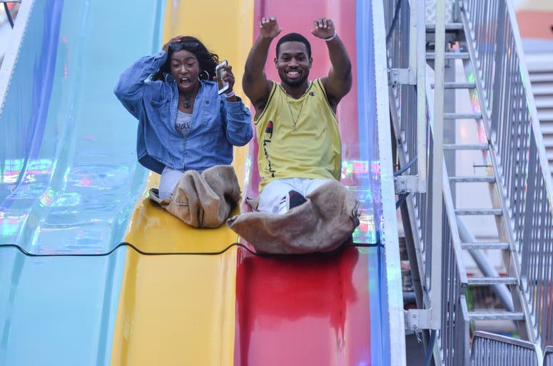 state fair