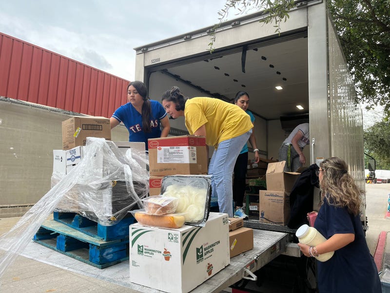 state fair donations