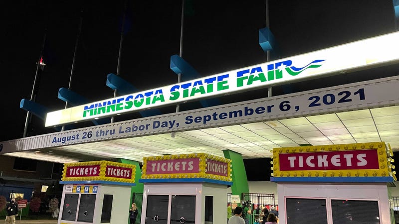 State Fair