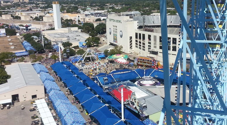 State Fair of Texas
