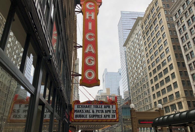 State Street Scape