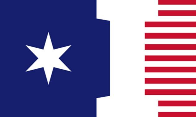 Illinois State Flag design