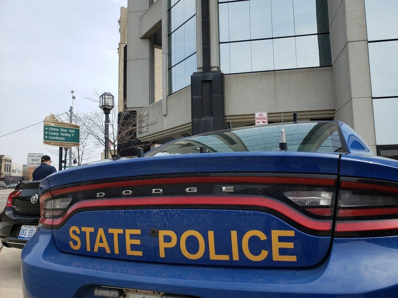 state police