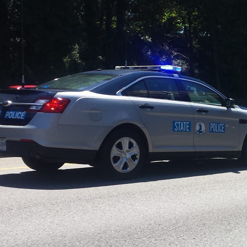 State Police