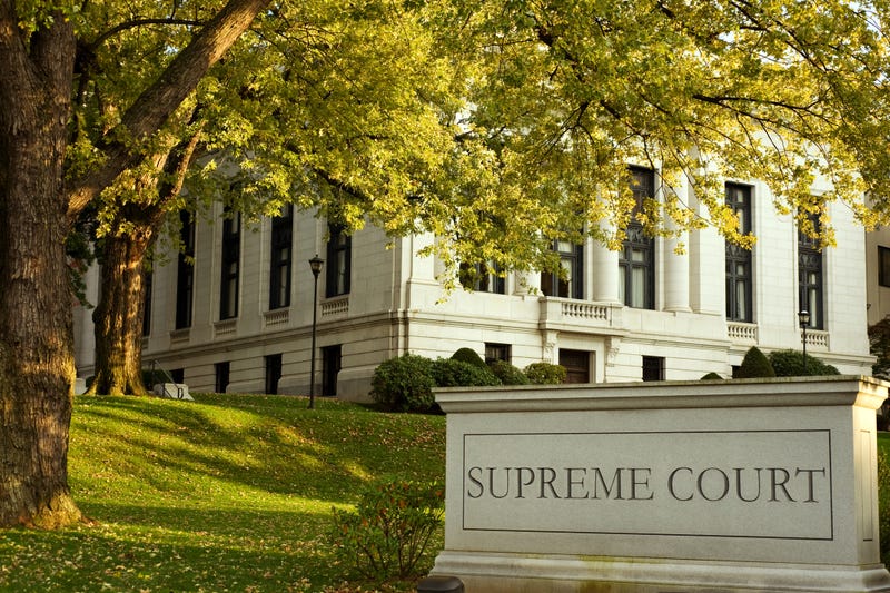 Connecticut Supreme Court