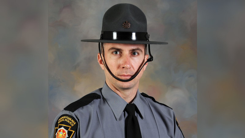 Trooper Joseph Czachorowski